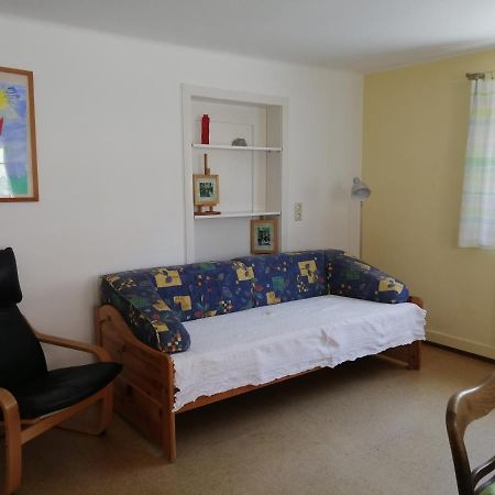Apartment & Zimmer Familie Trescher Tübingen Eksteriør billede