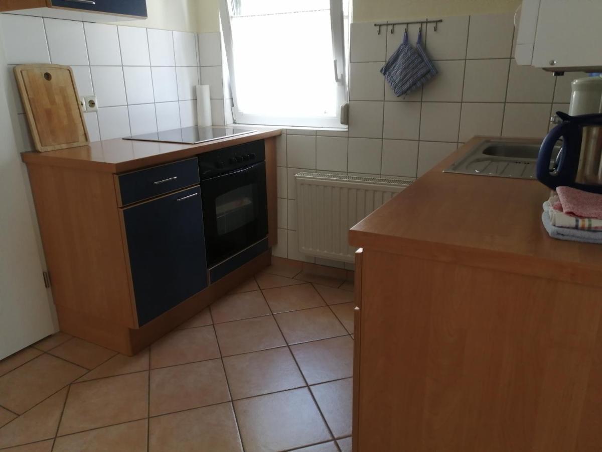 Apartment & Zimmer Familie Trescher Tübingen Eksteriør billede